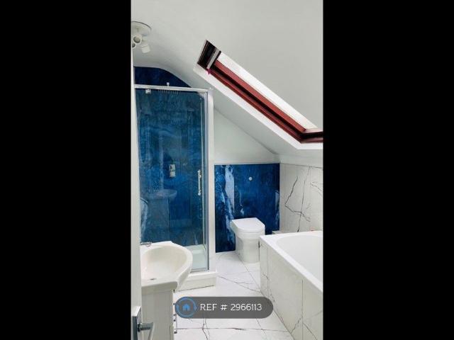 Studio for rent in London Borough of Croydon, Selhurst