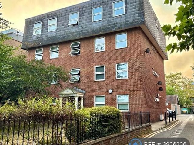 Apartment for rent in London Borough of Croydon, Selhurst