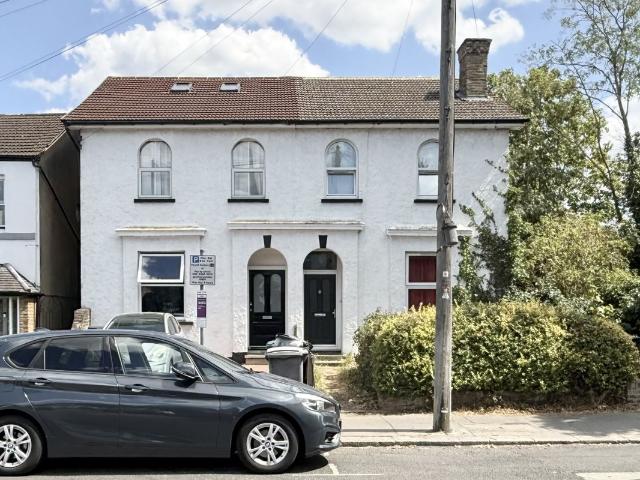 Studio for rent in London Borough of Croydon, Selhurst