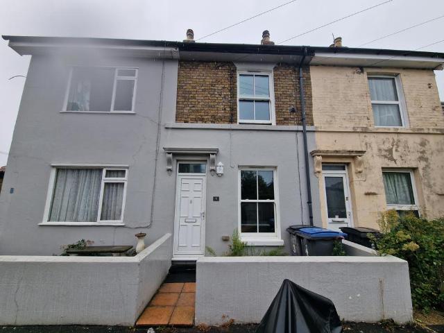House for rent in Middle Deal, Ash