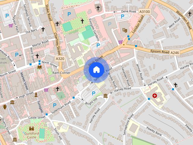 House for rent in Charlotteville, Westborough