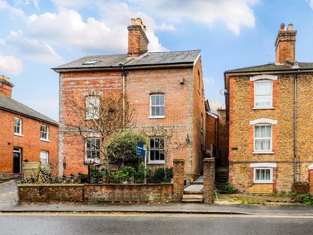 House for rent in Charlotteville, Westborough