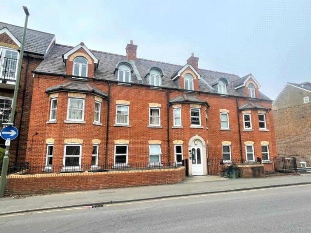 Apartment for rent in Charlotteville, Westborough