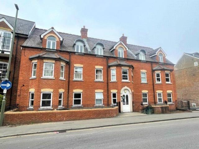 Apartment for rent in Charlotteville, Westborough