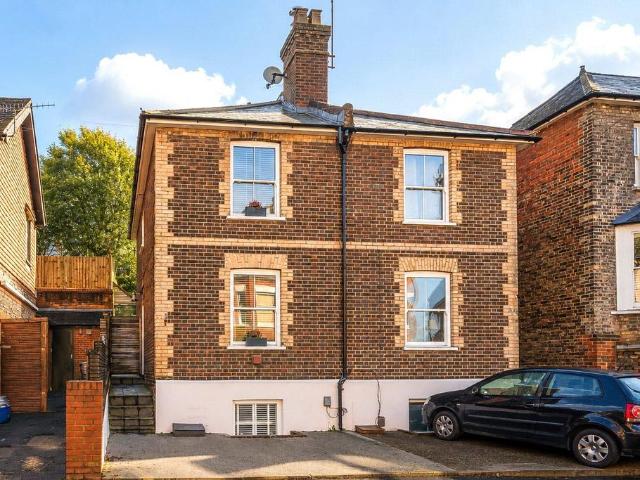 House for rent in Charlotteville, Guildford