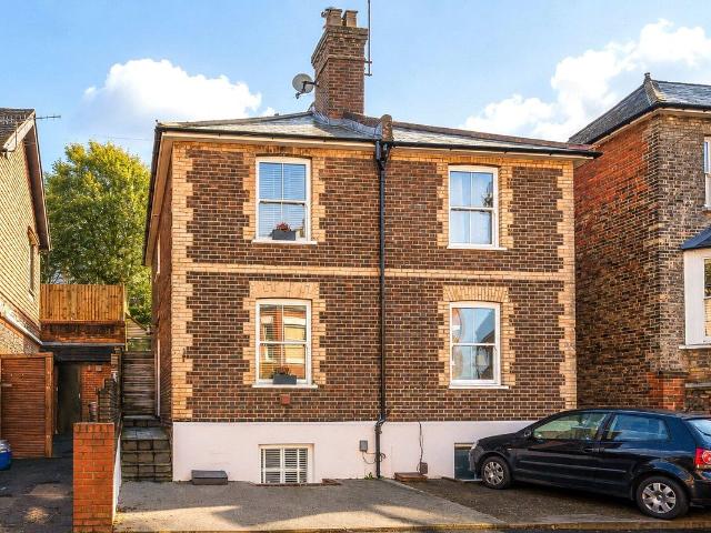 House for rent in Charlotteville, Guildford