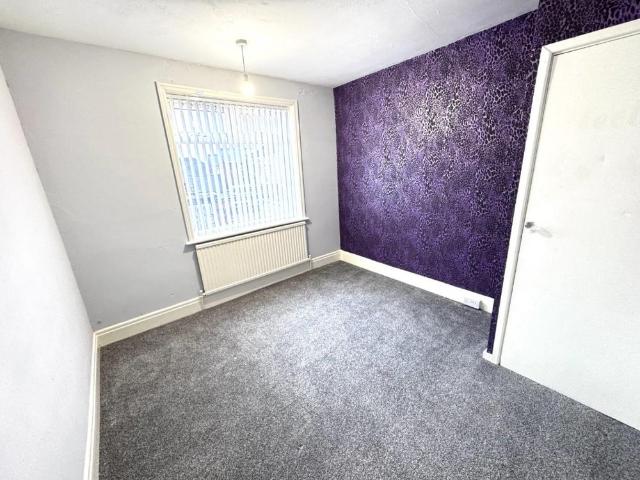 Apartment for rent in Hartlepool, Foggy Furze
