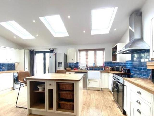 House for sale in Lyons, Greater London