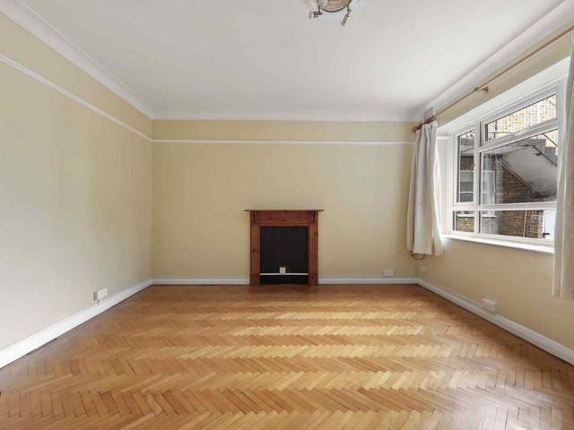Apartment for rent in London Borough of Lewisham, Lower Sydenham