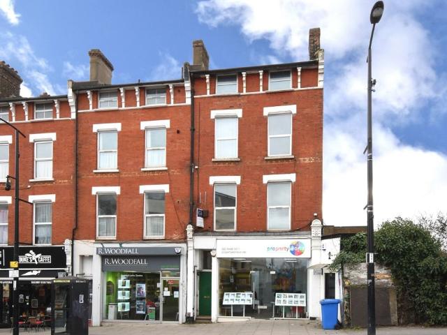 Apartment for rent in London Borough of Lewisham, Upper Sydenham