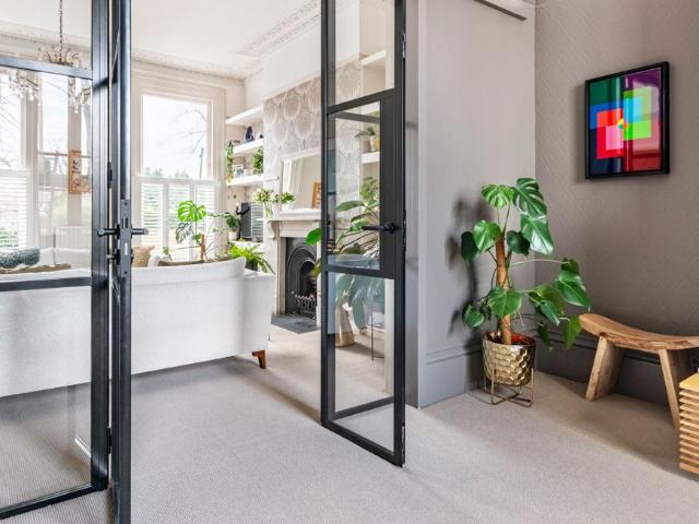House for rent in Ewens Farm, Golden Valley