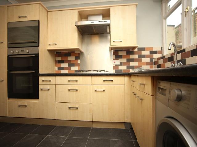 Apartment for rent in Ewens Farm, Golden Valley