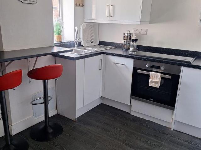 Apartment for rent in Smethwick, West Midlands