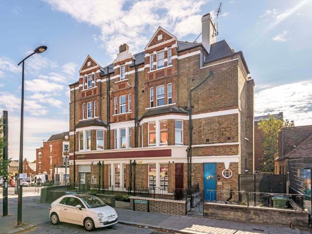 Apartment for rent in London Borough of Lewisham, Upper Sydenham