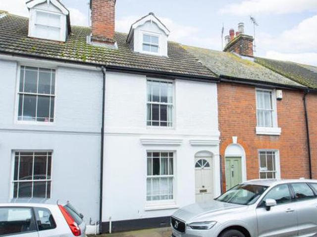 House for sale in Whitstable, Kent
