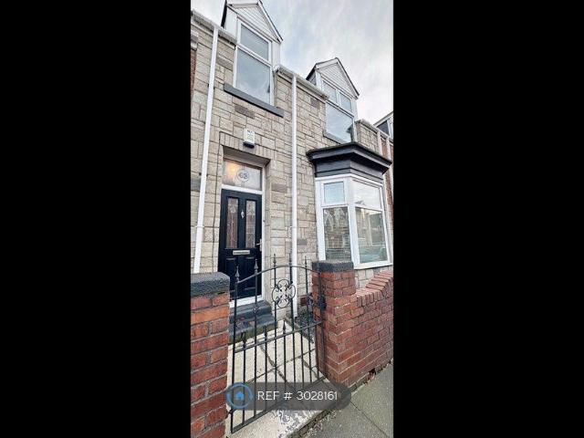 Room for rent in Tyne And Wear