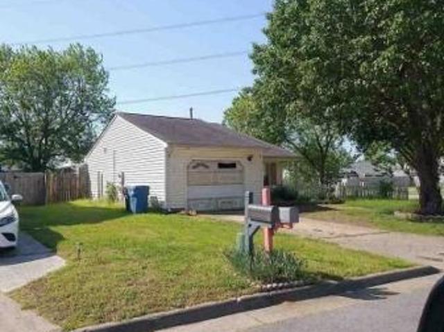 House for sale in Virginia