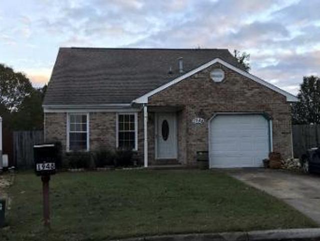 House for sale in Virginia