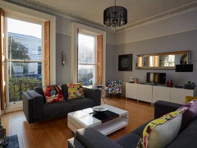 Apartment for rent in Ewens Farm, Golden Valley