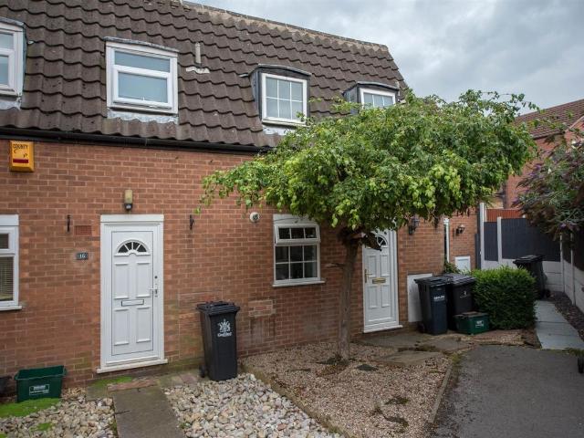 House for rent in Woodthorpe, Gedling