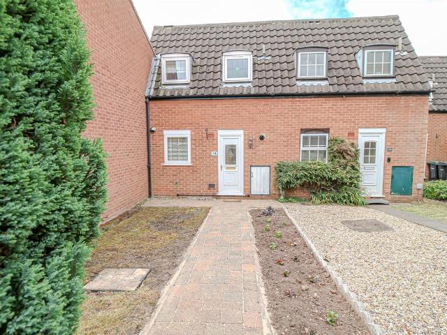 House for rent in Woodthorpe, Gedling