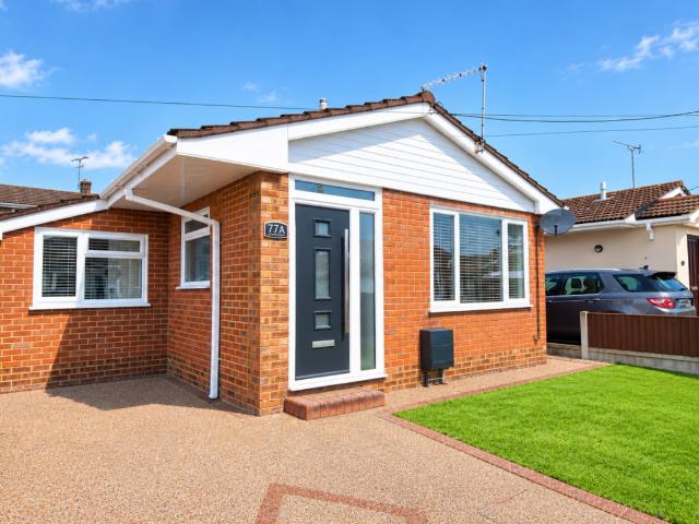 House for rent in Winter Gardens, Castle Point