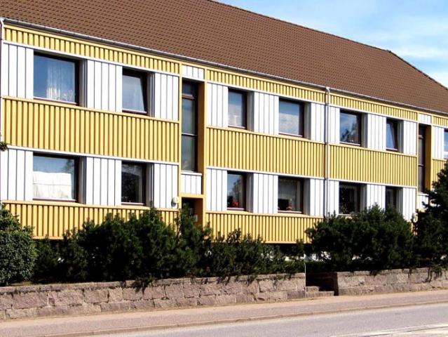 Hus til leje i Haderslev, Haderslev Kommune