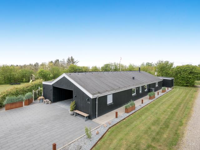 Hus til salg i Århus