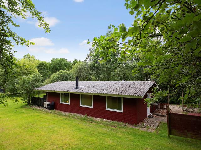 Hus til salg i Tønder