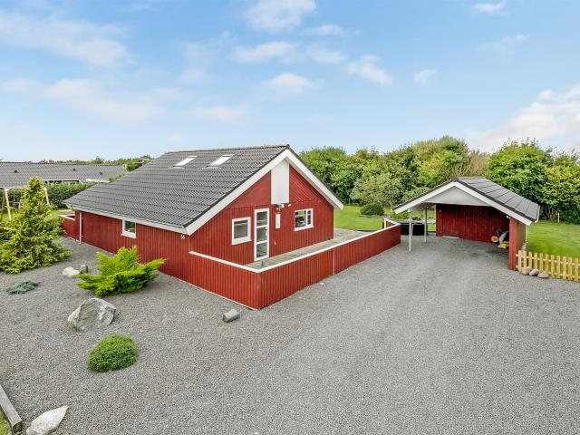 Hus til salg i Århus