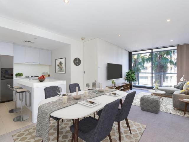 Apartment for rent in Horseshoe Creek, South Australia
