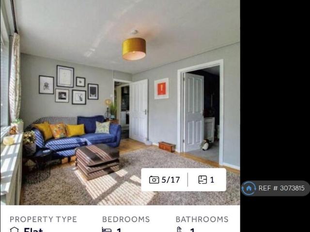 Apartment for rent in Westfields, Hereford