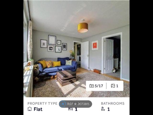 Apartment for rent in Westfields, Hereford