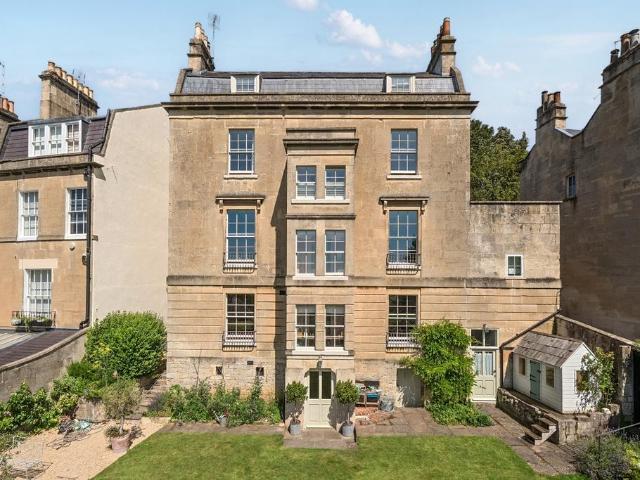 House for rent in Bathwick, Dulcote