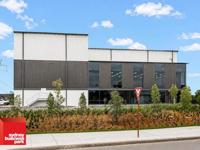Warehouse for rent in Sydney, New South Wales