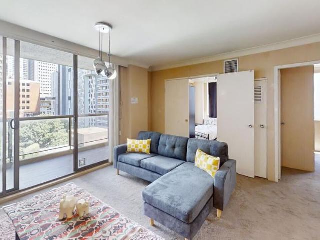 Room for rent in Sydney, New South Wales