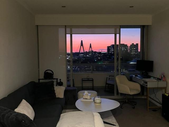 Room for rent in Sydney, New South Wales