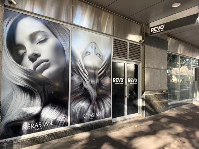 Retail for rent in Koreatown, Sydney