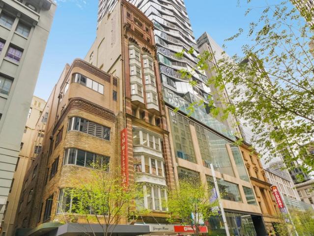 Office for rent in Sydney, New South Wales