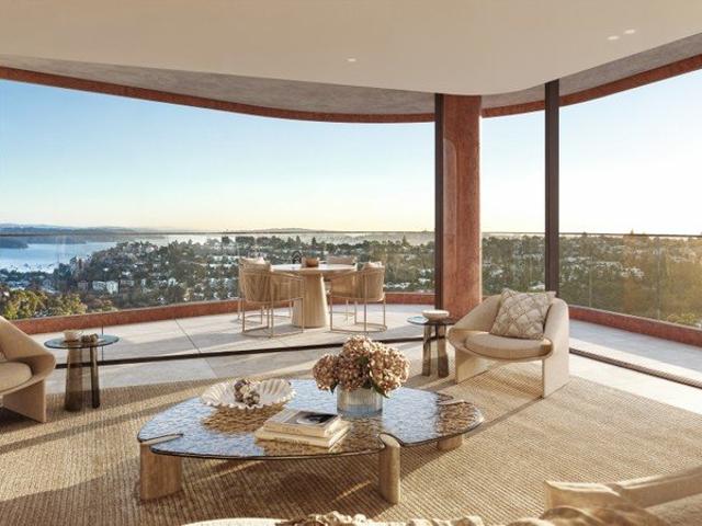 Apartment for sale in Sydney, New South Wales