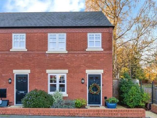 House for sale in Upton-by-Chester, Two Mills