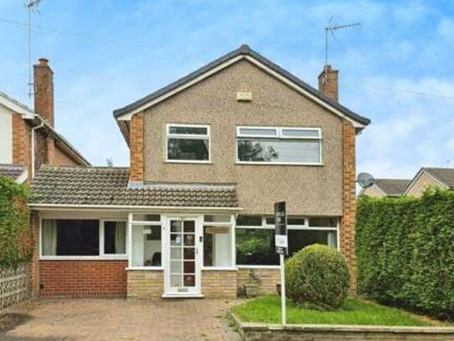 House for sale in East Midlands