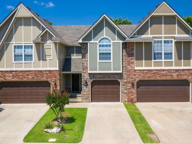 Apartment for rent in Tulsa, Oklahoma