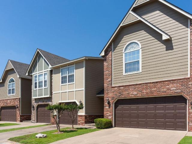 Apartment for rent in Tulsa, Tulsa County