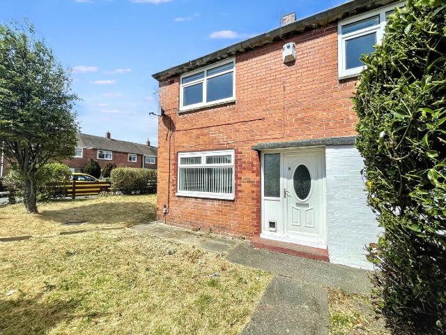 House for rent in Jarrow, South Tyneside