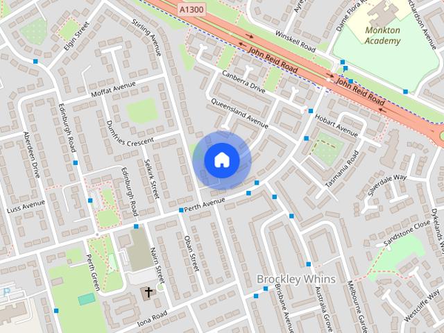 House for rent in Jarrow, South Tyneside