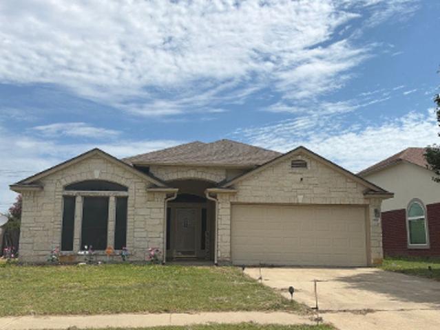 House for sale in Killeen, Texas
