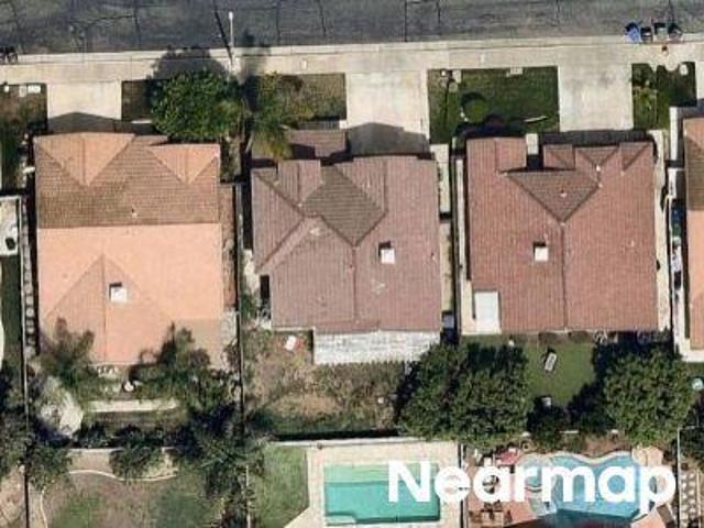 House for sale in Riverside, California