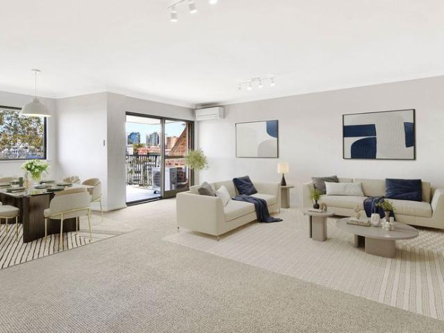 Apartment for rent in Sydney, New South Wales