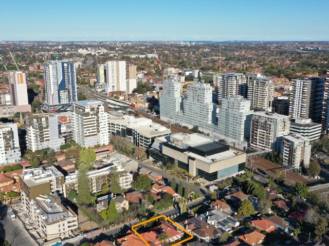 House for sale in Burwood